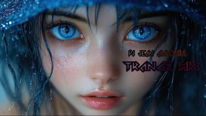 ATB -  Ecstasy  ( Trance Deep Mix 2024 Dj Jean Alpohin ) - Dj Jean Alpohin tranc