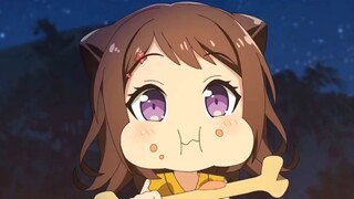 ♿️两分钟看完少女乐团派对Pico23集♿️