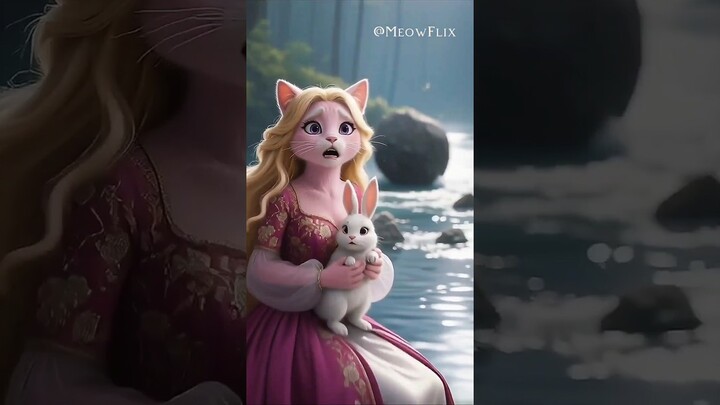 The False Kitten Princess - Part 11 الترجمة العربية