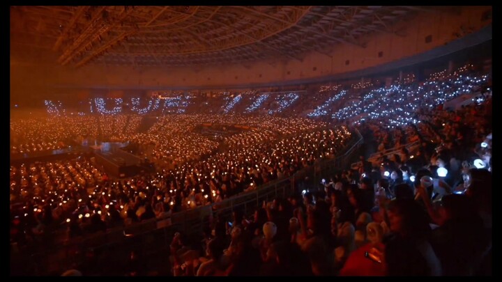 The officially released “Love 119” group chorus! Members’ reactions. This moment is so heartwarming.