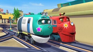 Phim hoạt hình thiếu nhi #1