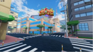GAME MỚI CỰC HAY CÓ TRỞ THÀNH ANH HÙNG ALL MIGHT HOẶC TỘI PHẠM NGUY HIỂM TRONG P