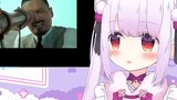 [VTuber]How Mashiro Kanon reacts to <Let the Bullets Fly>