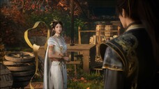 อำพรางสวรรค์ ตอนที่ 135 ซับไทย 4K Dolby Digital 5.1