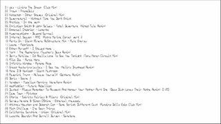 Top 30 First Dance Songs