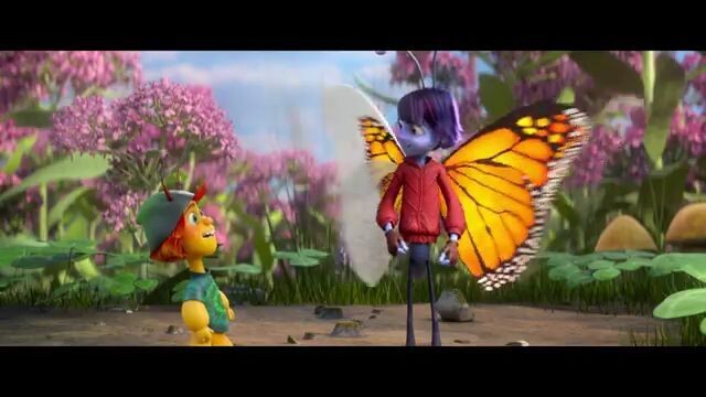 Watch full Butterfly Tale_ official movie for free: Link in description