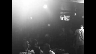 Kuerdas at Parking Space Cowboy Resto Bar, Davao City