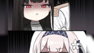 [Azure Files] Teacher, it's not clean anymore (petrified on the spot)