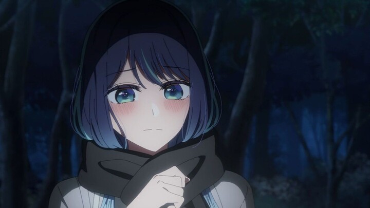 DI HUTAN BERDUAN BARENG PACAR🥵😍😍