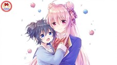 Em là của chị không ai được giành... [AMV] Happy Sugar Life - Dark Horse