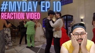 My Day The Series Episode 10 Reaction Video #MyDayTheSeriesEp10