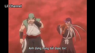 Bleach (Ep 27.3) Đừng hòng bắt được tôi #Bleach