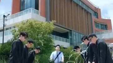 คุณชายเศรษฐีพิสูจน์รักแท้ พากย์ไทย