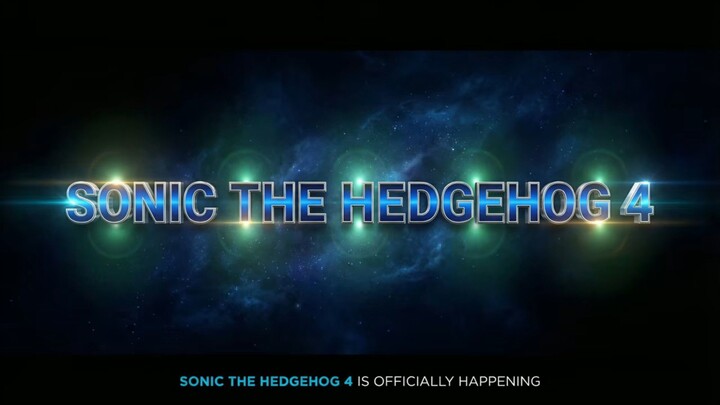 Sonic 4