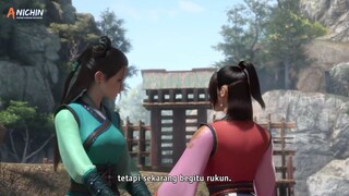 The Soul of Soldier.Master Episode 14 Sub indo full