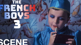THE FRENCH BOYS 3 - เด็กมีปัญหา