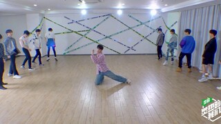 【R1SE】Ruang Latihan "You"