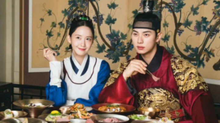 Bon appetit your king majesty✇𓆪•Ep•`-07-` sub indo