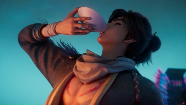 The Gods In Search Ep 7 Subtitle Indonesia