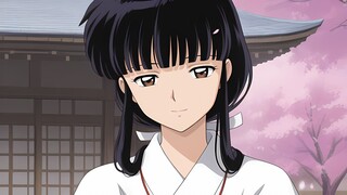 Những suy nghĩ vượt thời gian và không gian, Kikyo!!!