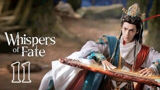 𝕎𝕆𝔽; 𝓣𝓱𝓮 𝓓𝓻𝓪𝓰𝓸𝓷 𝓒𝓱𝓪𝓷𝓽 - 𝐸𝑝𝑖𝑠𝑜𝑑𝑒 11 [𝐸𝑛𝑔 𝑆𝑢𝑏]