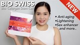 BIO SWISS ( BIO-CELERGEN STEM CELL ADVANCE PRO+ ) REVIEW