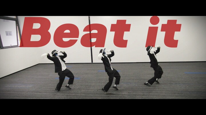 Unitree Robotics pays tribute to Michael Jackson!!