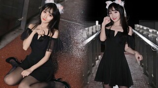 [Nhảy]Nhảy <Like A Cat> sexy ná thở|AOA