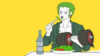 【MAD】One Piece X Jujutsu Kaisen