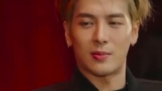 Jackson Wang | ต่อไปนี้เป็นบทสัมภาษณ์เกี่ยวกับกาก้า