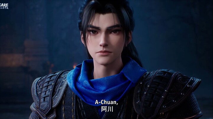 Meng Chuan Ep 81 Sub Indo 1080p
