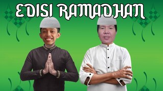 MOMEN KOCAK WINDAH BASUDARA EDISI RAMADHAN!!! #1