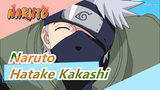 [MAD Naruto] Kehidupan Cinta Segitiga Hatake Kakashi