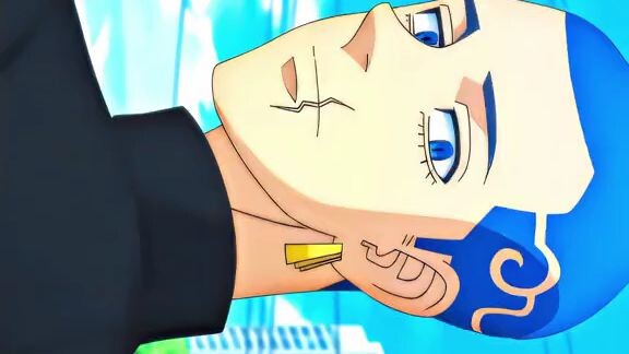 tôi lấy cảm hứng từ những bộ phim anime
