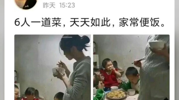 Xiao Li is studying at Tsinghua University, while Xiao Ming works as a salesperson; both have bright