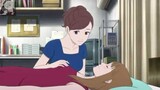 Khoảnh khắc Bách Hợp siêu đáng yêu (Phần 3) - Anime Moments