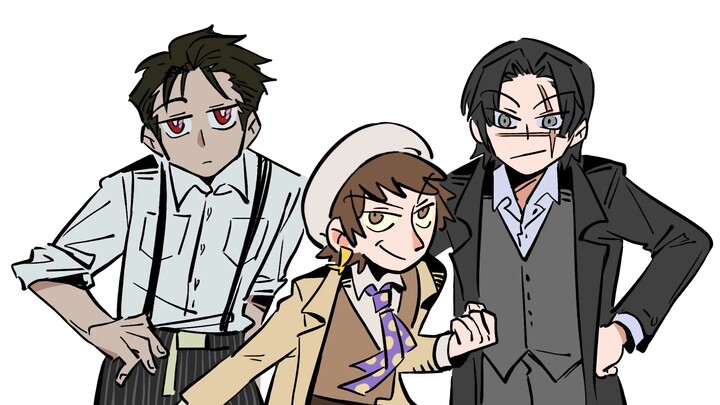 【OC】 3,5 miliar! ! ! !