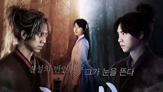 Gu Family Book Ep 08 | Tagalog dubbed