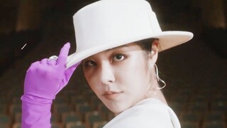 [MAMAMOO Whee In] ปล่อย MV เพลงโซโล่เดี่ยว "watercolor" เวอร์ชั่นแดนซ์