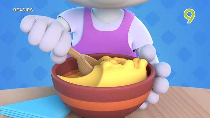 Beadies Season 1 Episode 21 February 15 2026