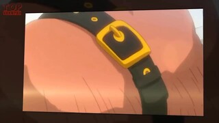 Nếu Ước Mơ Băng Mũ Rơm Thành Hiện Thực trong One Piece p9