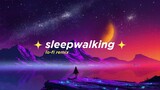 Bring Me The Horizon - Sleepwalking (Alphasvara Lo-Fi Remix)