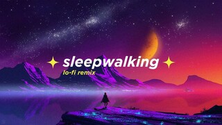 Bring Me The Horizon - Sleepwalking (Alphasvara Lo-Fi Remix)