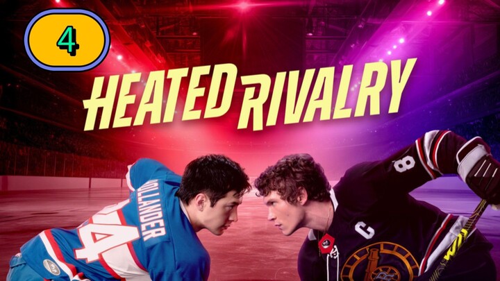 [FRIDAY] 𝐇𝔼𝑨𝐓𝔼𝑫  𝐑𝕀𝑽𝐀𝕃𝑹𝐘 | EPISODE 4 CUT