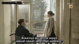 Descendants Of The Sun Ep 15 Sub Indo