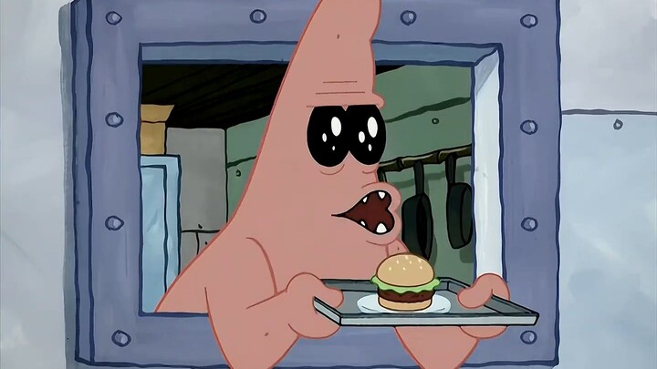 บิกินี่บ็อตหรืออาจไม่ใช่บิกินี่บ็อตที่เราคุ้นเคยอีกต่อไปแล้ว!