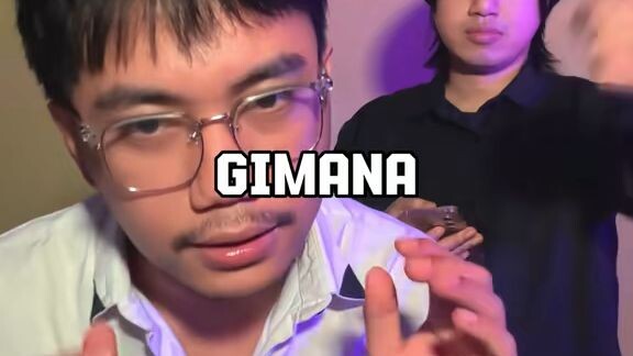 persi b indo and it's not my video