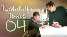 [NETFLIX] EP4/10 𝐓𝐚𝐬𝐭𝐞𝐟𝐮𝐥𝐥𝐲 𝐘𝐨𝐮𝐫𝐬 (2025)
