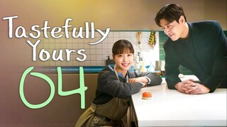 [NETFLIX] EP4/10 𝐓𝐚𝐬𝐭𝐞𝐟𝐮𝐥𝐥𝐲 𝐘𝐨𝐮𝐫𝐬 (2025)