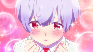 【10月/伊藤美来&高桥李依】恋爱FLOPS 正式PV1【MCE汉化组】